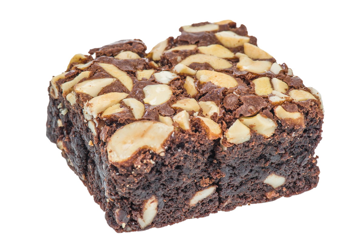 BROWNIES Ednascakeland