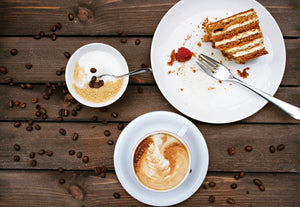 Why Your Favorite Bakery Also Serves Great Coffee (and Why You Should Try It)