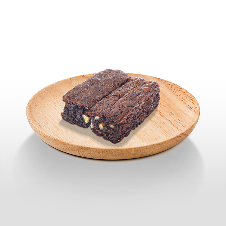CHOCOLATE FUDGE PASTRY BAR