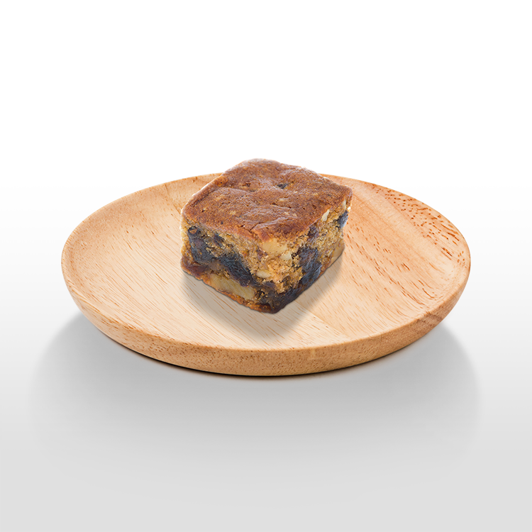 FOOD FOR THE GODS PASTRY BAR