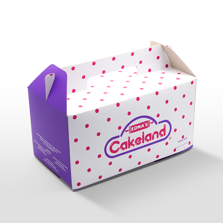 ASSORTED PASTRIES (Box of 35)