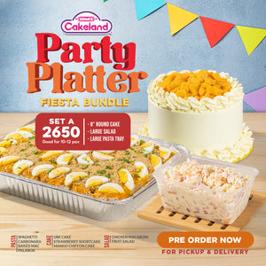 FIESTA BUNDLES
