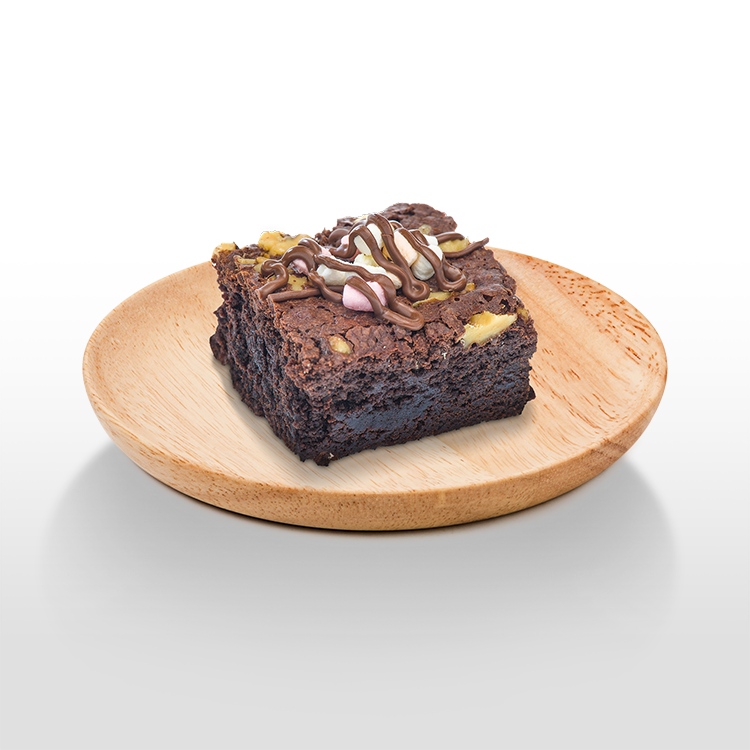 ROCKY ROAD PASTRY BAR