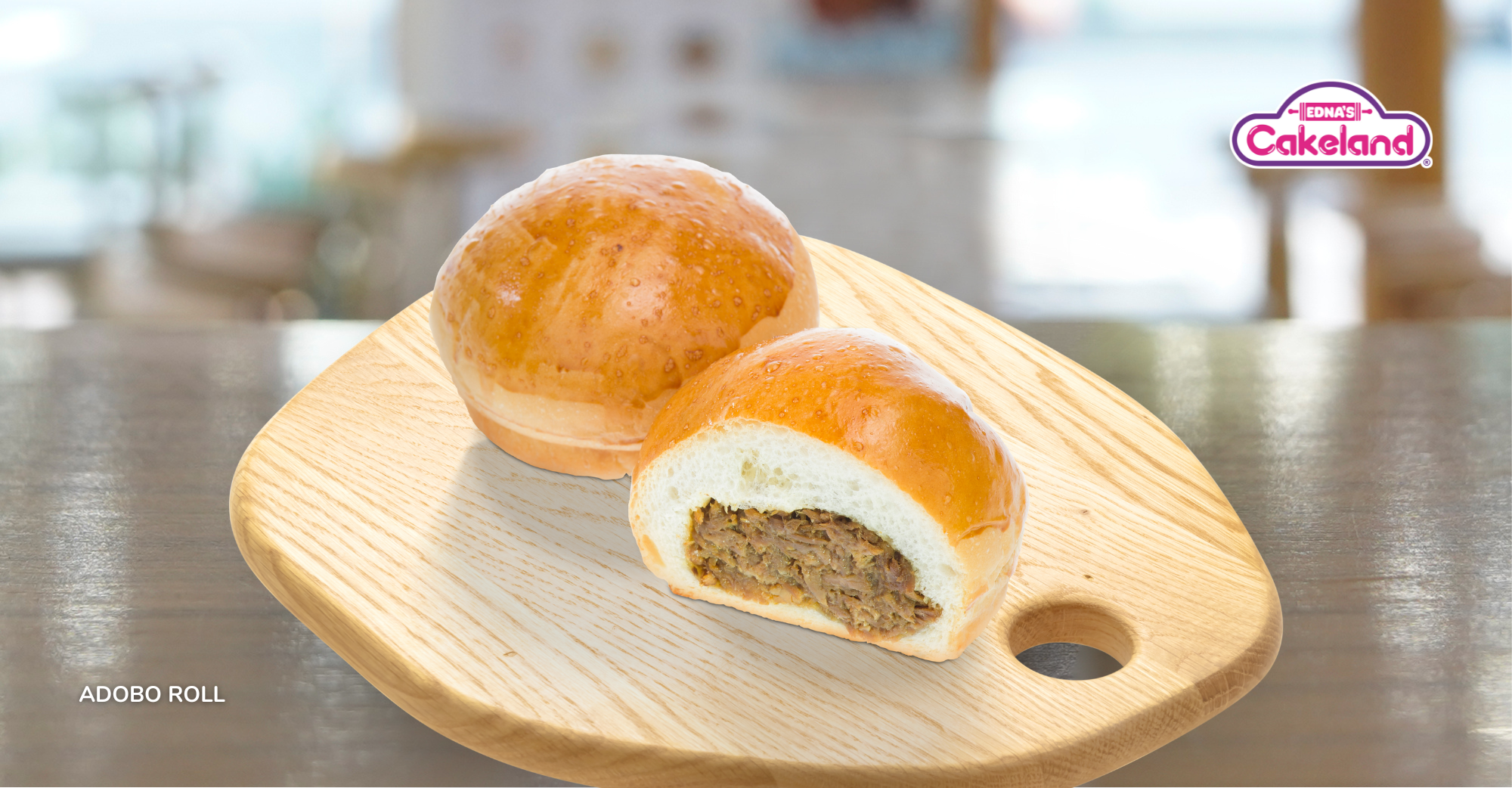 ADOBO ROLL
