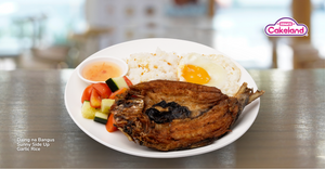 DAING NA BANGUS