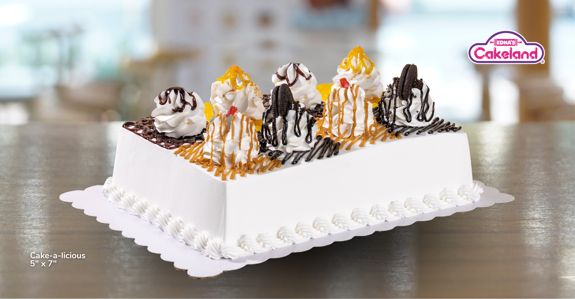 CAKE-A-LICIOUS
