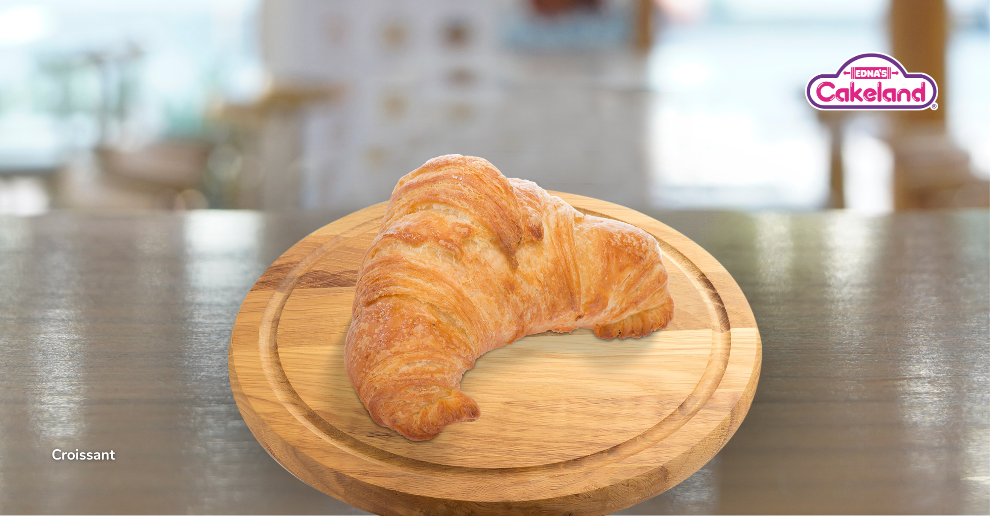 CROISSANT