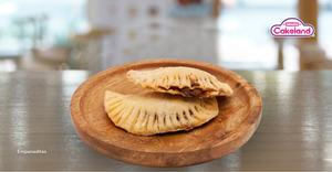 EMPANADITAS