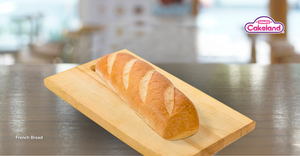 FRENCH BREAD