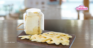 LENGUA DE GATO