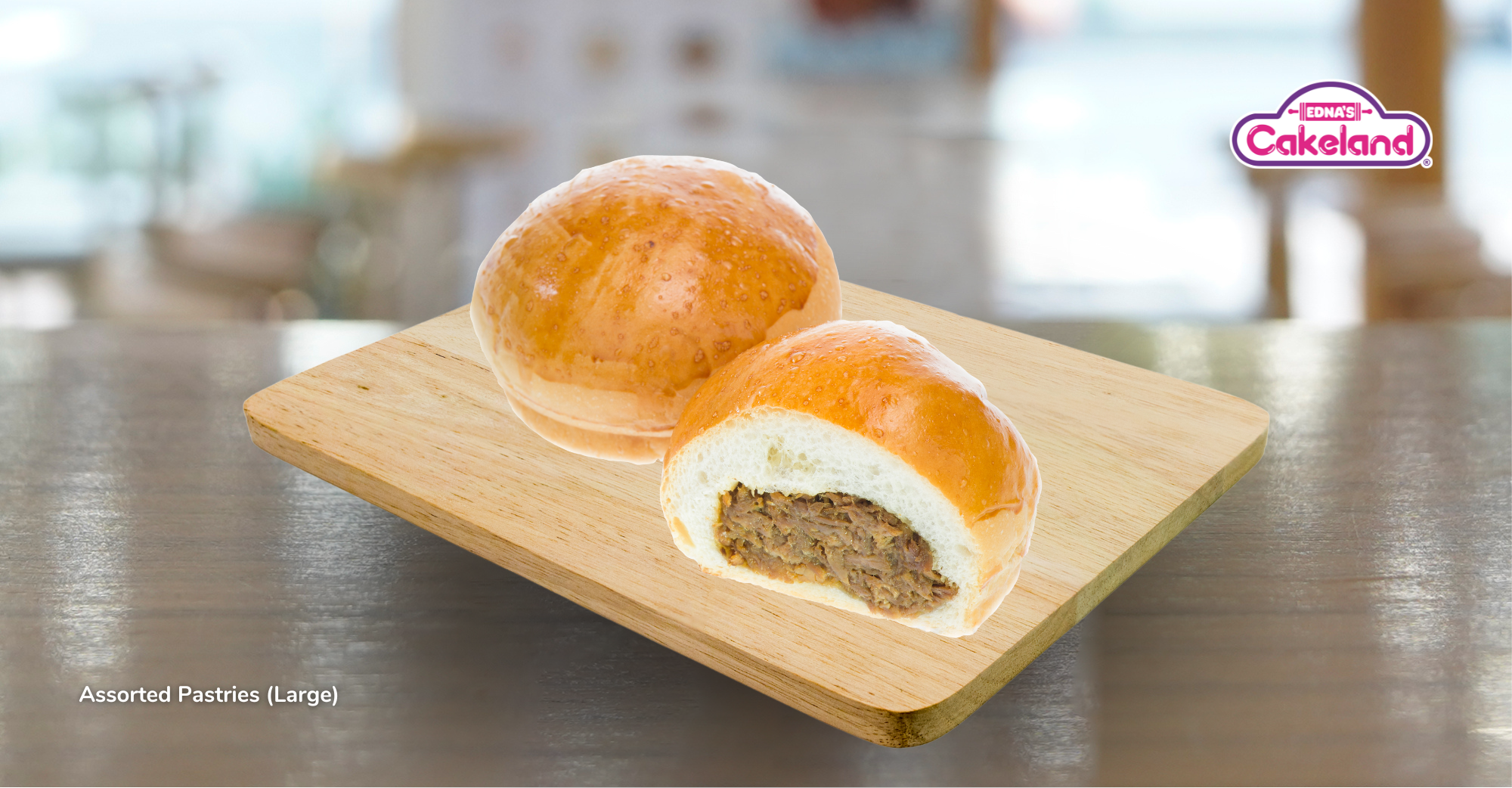 ADOBO ROLL