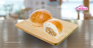 ASADO ROLL