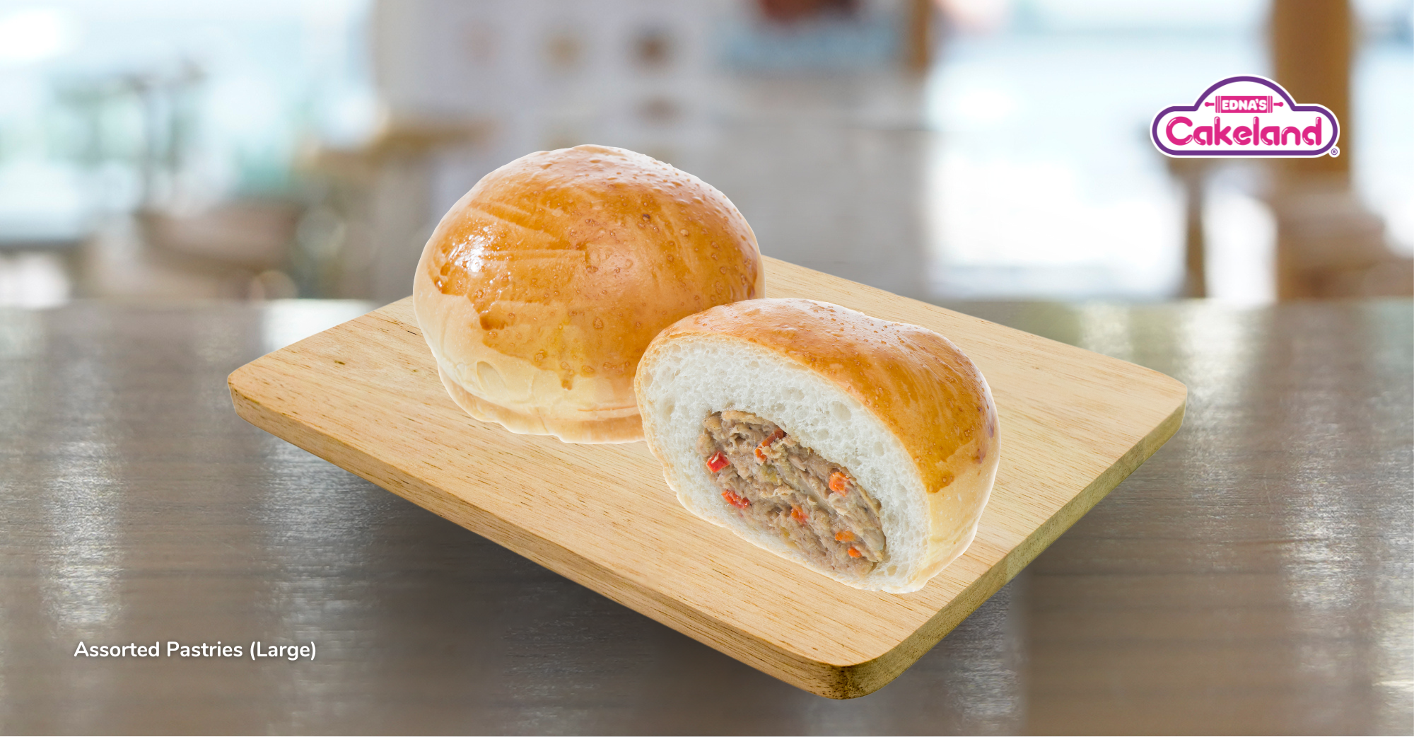 TUNA ROLL