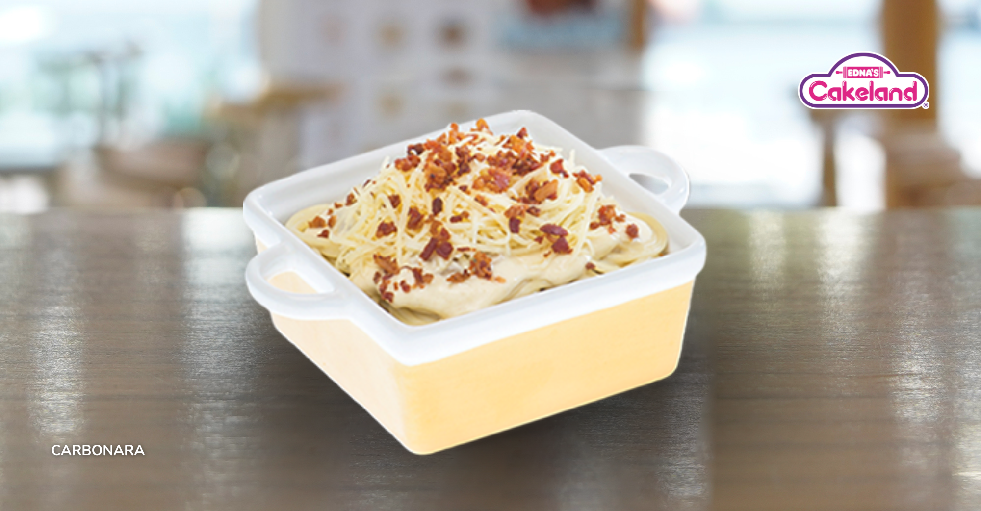 CARBONARA