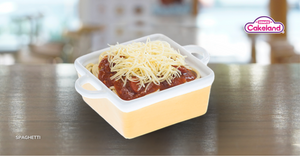 SPAGHETTI