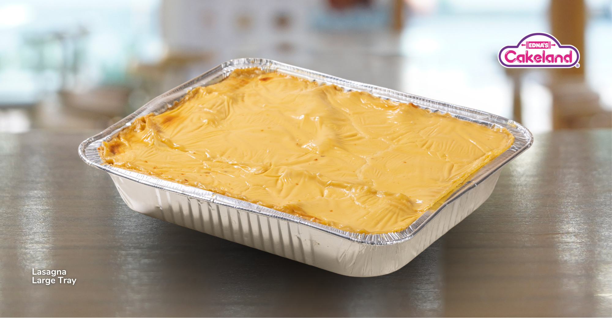 LASAGNA Party Platter