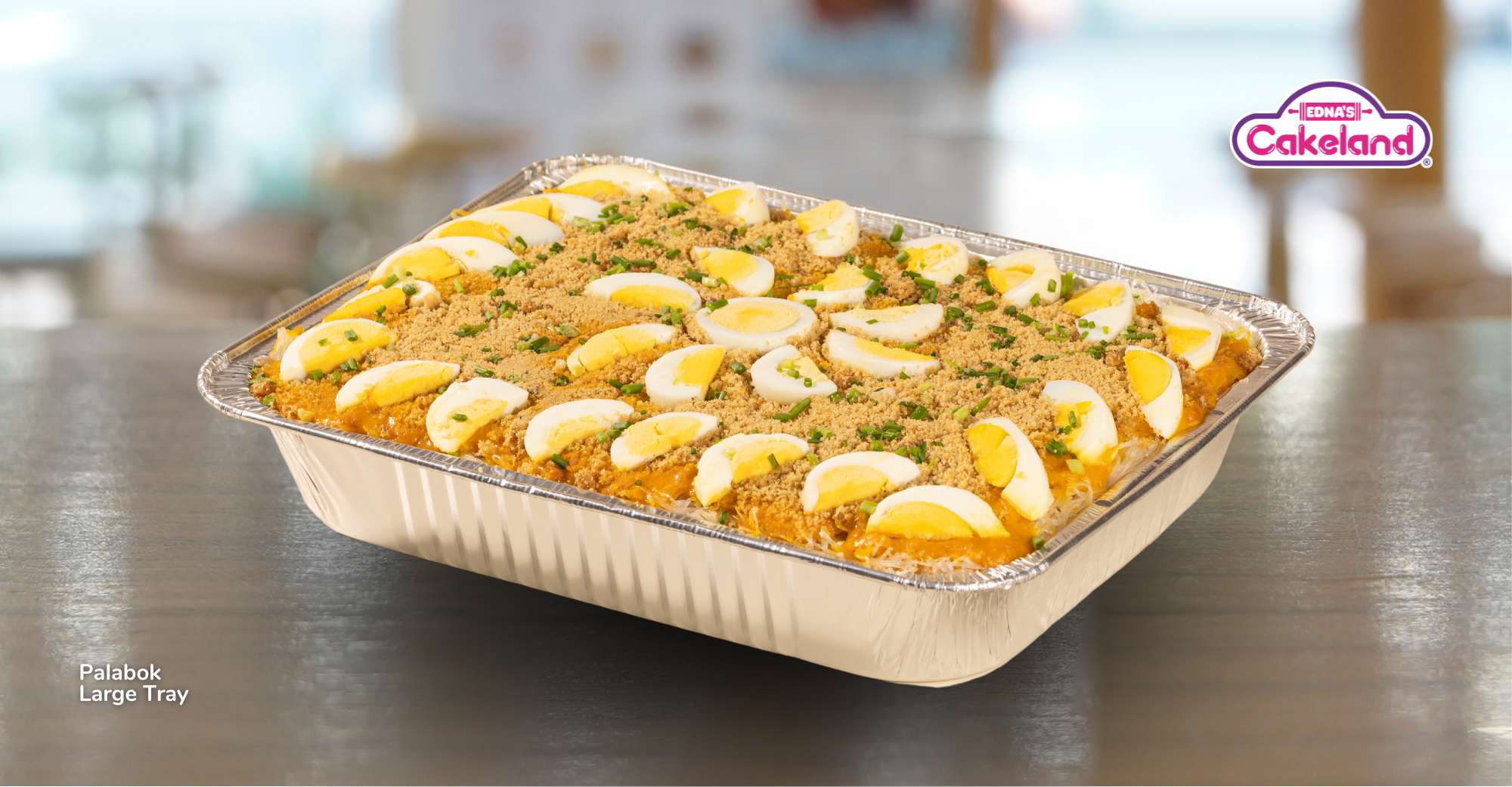 PALABOK Party Platter