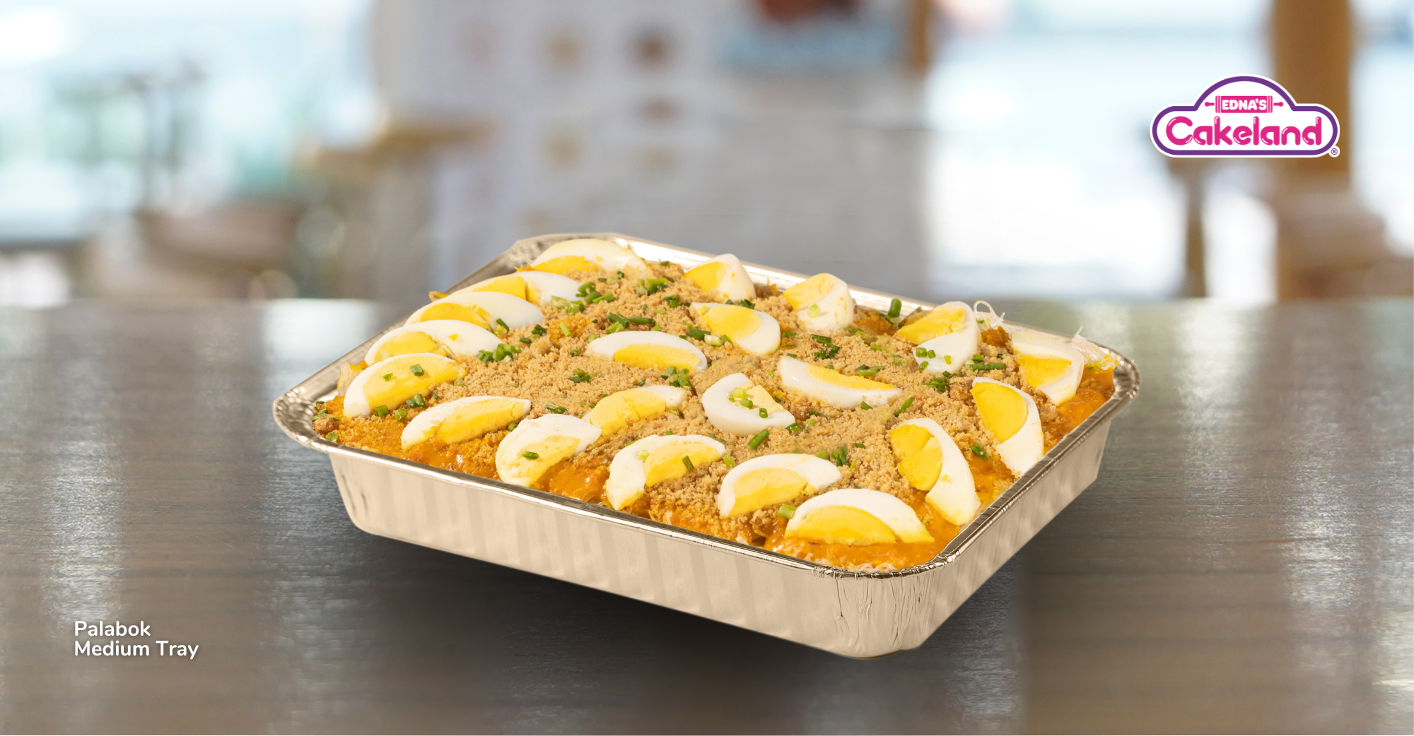 PALABOK Party Platter