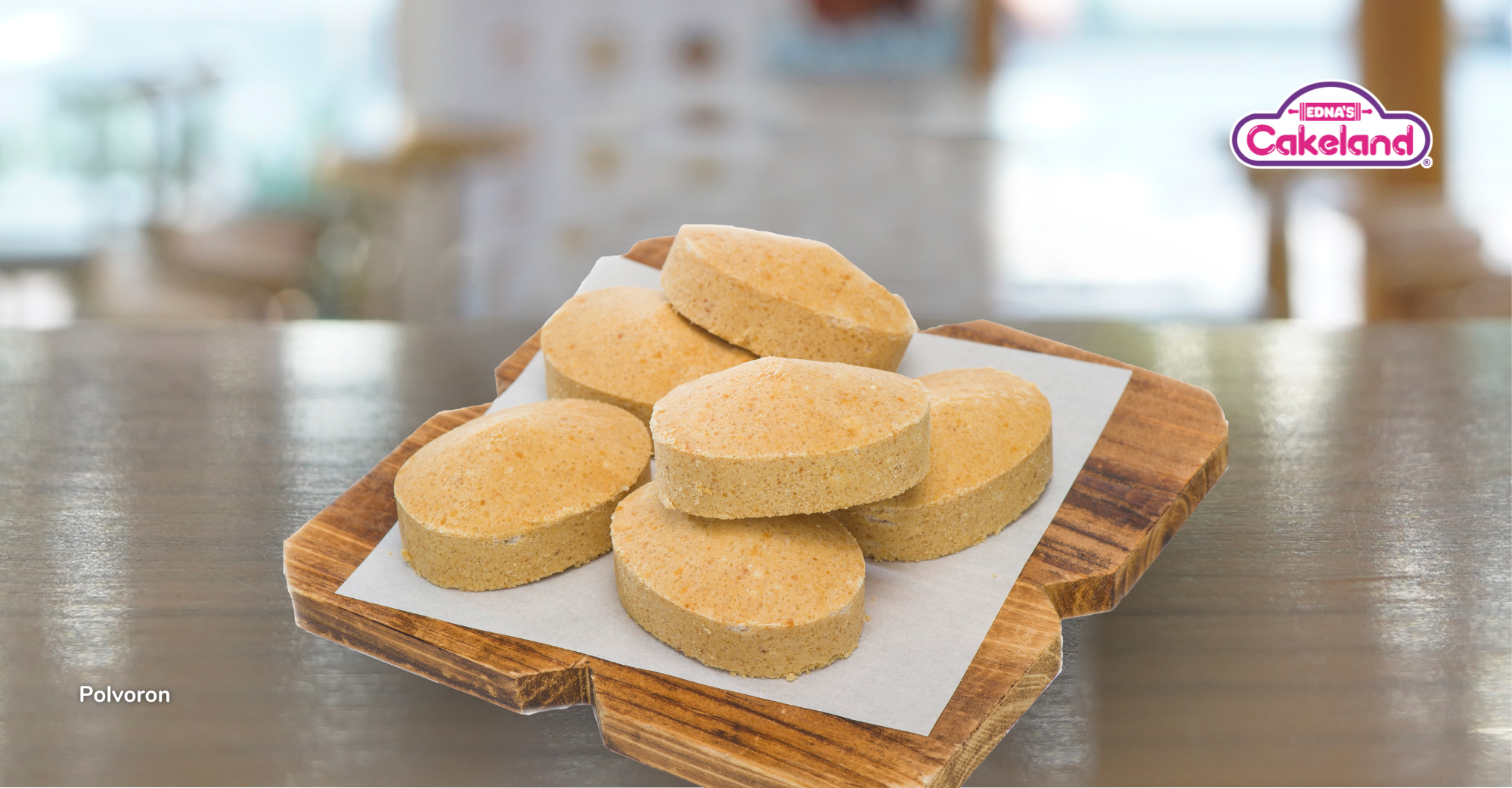 POLVORON