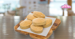 POLVORON