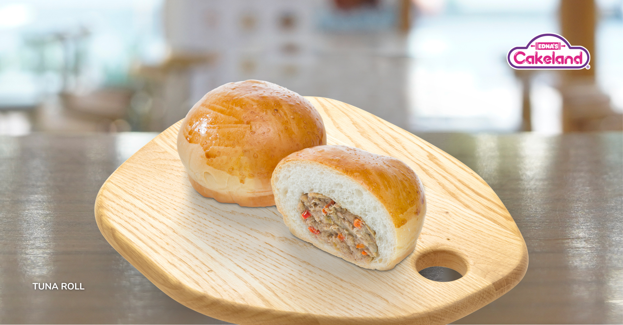 TUNA ROLL