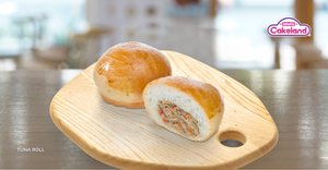 TUNA ROLL