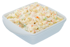 CHICKEN MACARONI SALAD